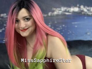 MissSapphireStar