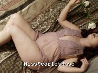 MissScarletRose