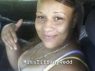 MissTiffanyRedd