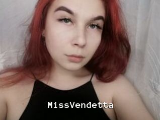 MissVendetta