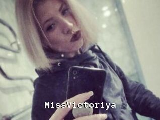 MissVictoriya
