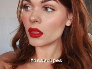 MissVulpes