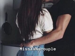 MissXaNacouple