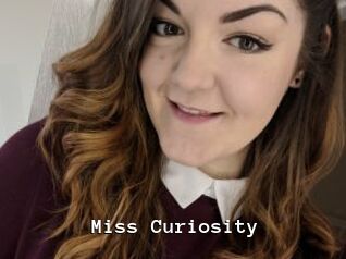 Miss_Curiosity