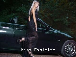 Miss_Evolette