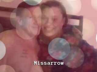 Missarrow