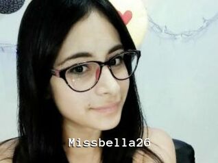 Missbella26
