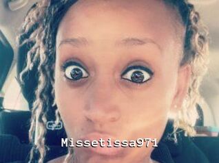 Missetissa971 Webcamsex Amateur
