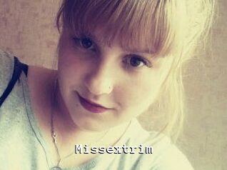 Missextrim