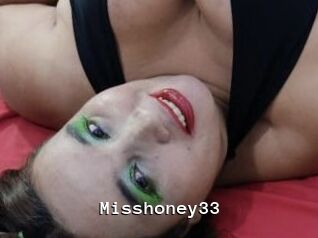 Misshoney33