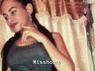Misshorny_