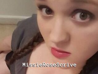 MissieRoseScrive