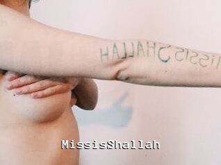 MissisShallah