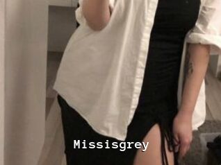 Missisgrey
