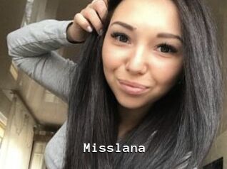 Misslana