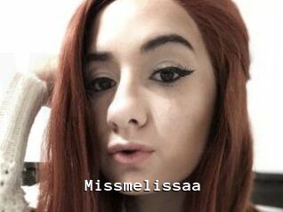 Missmelissaa