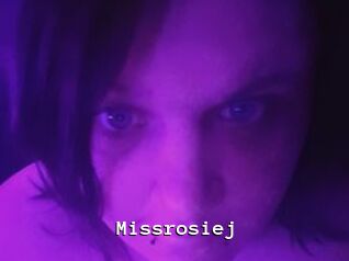Missrosiej
