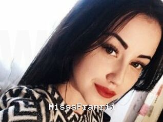 MisssFranrii