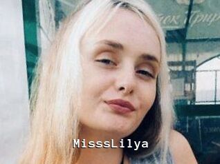 MisssLilya