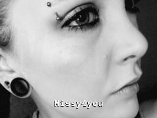 Missy4you