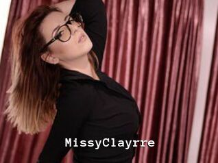 MissyClayrre