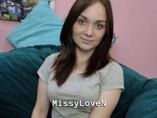 MissyLoveN