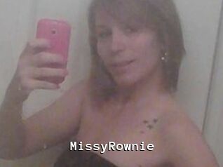 MissyRownie