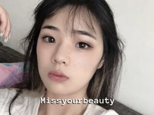Missyourbeauty