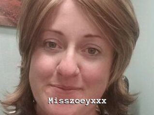 Misszoeyxxx