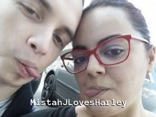 MistahJ_LovesHarley
