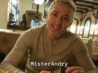 MisterAndry