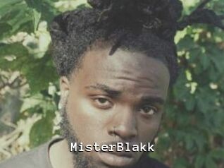 MisterBlakk