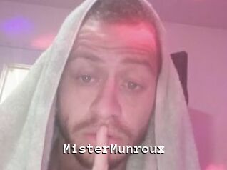 MisterMunroux