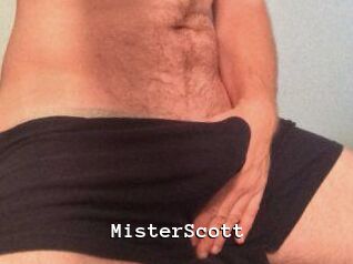 Mister_Scott