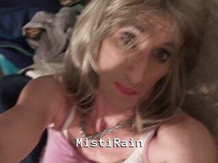 MistiRain