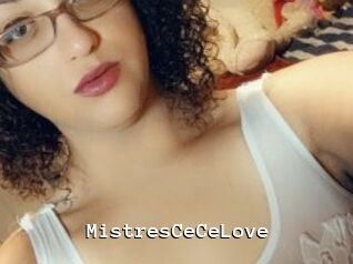 MistresCeCeLove