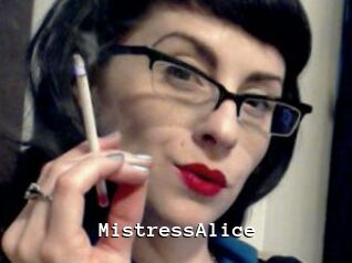 MistressAlice