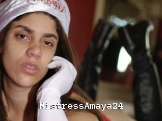 MistressAmaya24