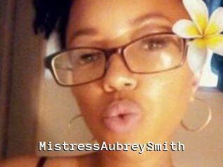 MistressAubreySmith