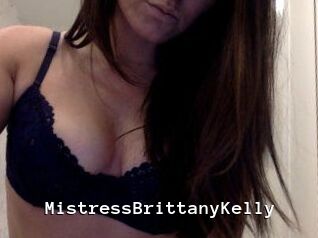 MistressBrittanyKelly