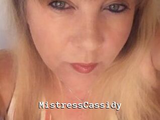 MistressCassidy