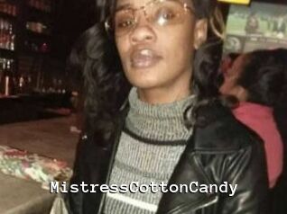 MistressCottonCandy