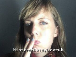 MistressDaisyLavrut
