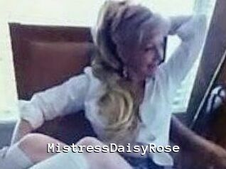 MistressDaisyRose