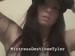 MistressDestineeTyler