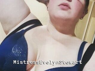 MistressEvelynStewart