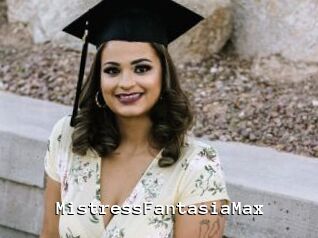 MistressFantasiaMax