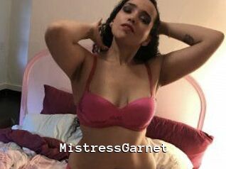 MistressGarnet