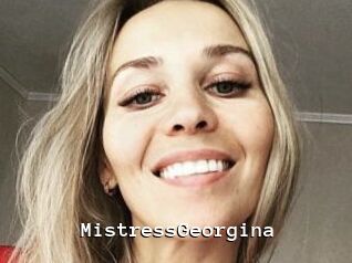 MistressGeorgina