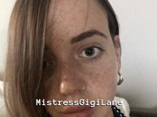 MistressGigiLane
